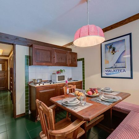 Grange Hike&Ski Sestriere Apartments - Happy.Rentals Exterior foto