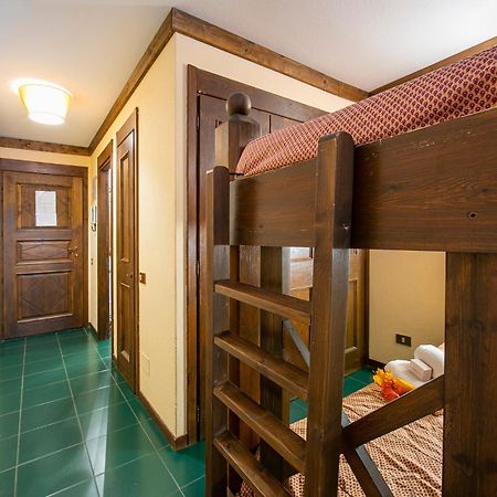 Grange Hike&Ski Sestriere Apartments - Happy.Rentals Exterior foto