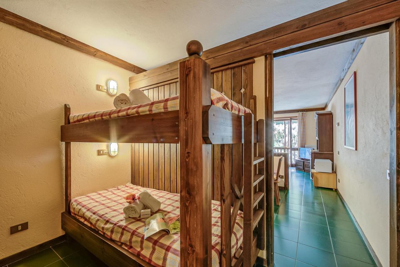 Grange Hike&Ski Sestriere Apartments - Happy.Rentals Exterior foto