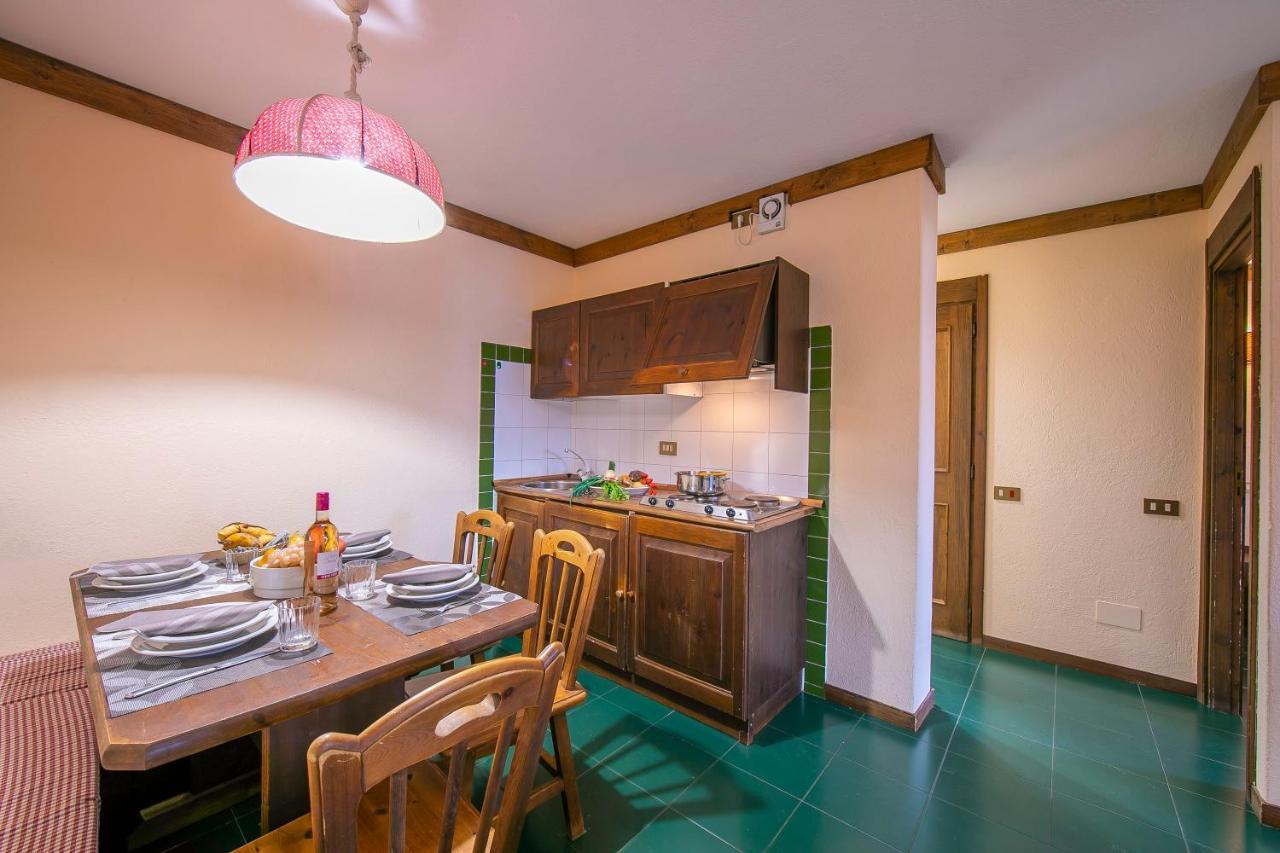 Grange Hike&Ski Sestriere Apartments - Happy.Rentals Exterior foto