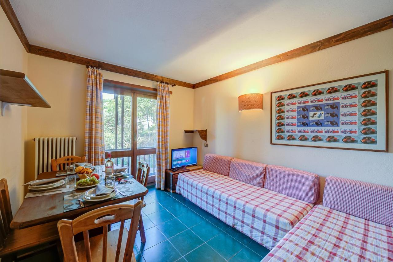 Grange Hike&Ski Sestriere Apartments - Happy.Rentals Exterior foto