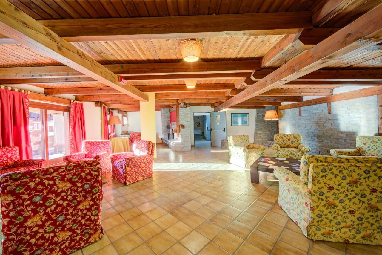 Grange Hike&Ski Sestriere Apartments - Happy.Rentals Exterior foto