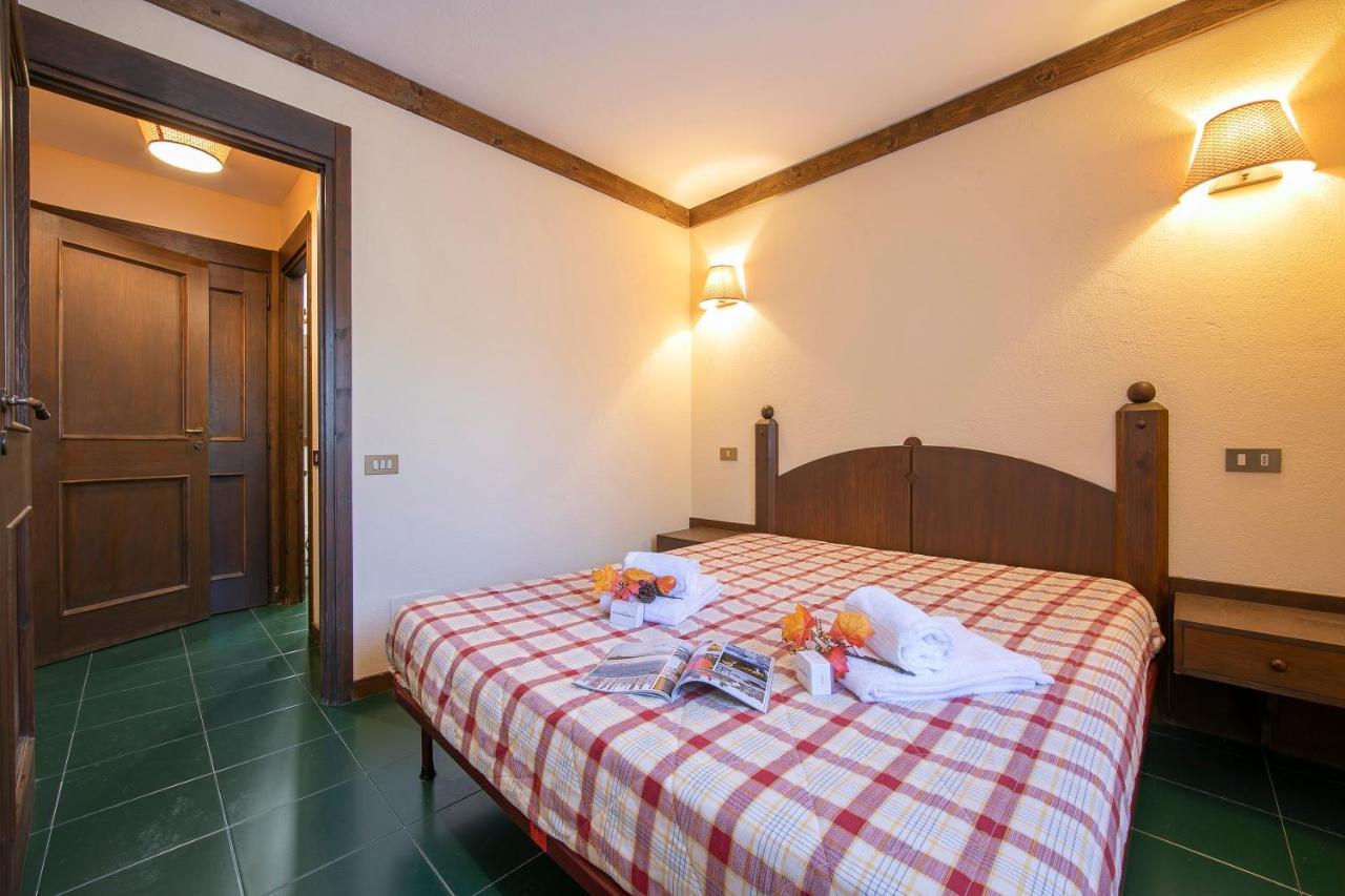 Grange Hike&Ski Sestriere Apartments - Happy.Rentals Exterior foto